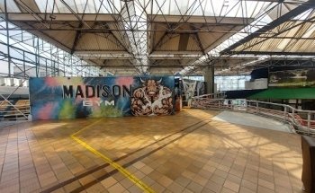 Madison Gym
