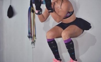 MONSTER FUNCTIONAL TRAINING WOD