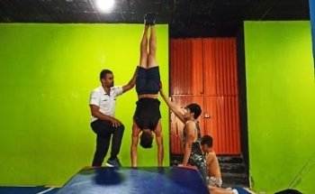 ELEMENT'S GYMNASTICS CLUB