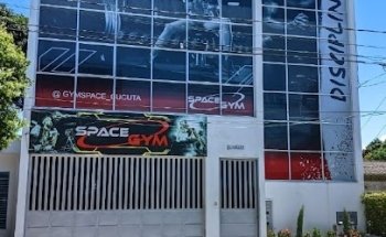 SPACE GYM
