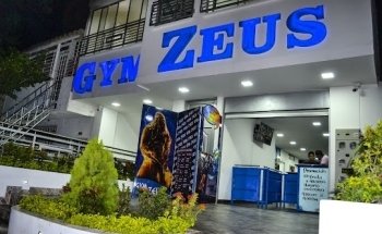 GYM ZEUS
