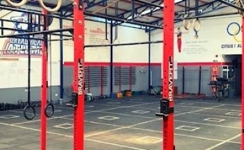Cúcuta CrossFit