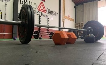 GrilloCrossFit