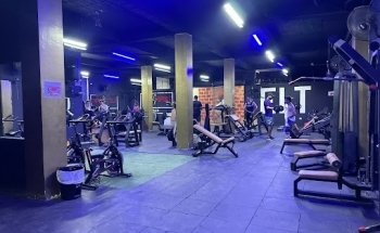 ELITE SPORT CLUB SAN MARCOS - GYM