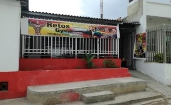 Retos Gym