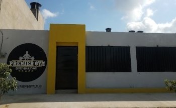 PREMIER GYM