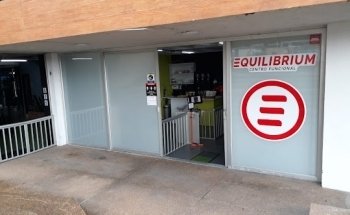 Equilibrium Centro Funcional