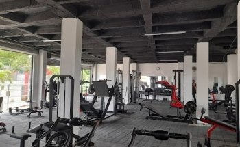 Gimnasio Zonafit Sincelejo