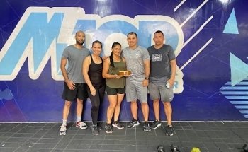 Mtor Training Center