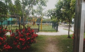 Polideportivo Carrillo