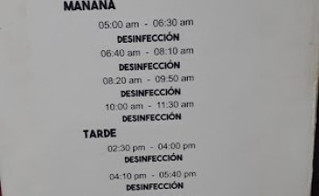 Gym fuerza y salud lorica-cordoba