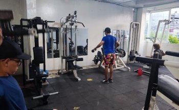 Perfect Body Gym Lorica