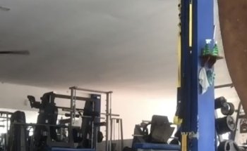 Gimnasio Fuerza y Salud