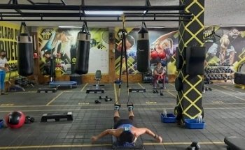 Alextrainer Santa Marta