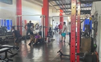Cuerpos gym's