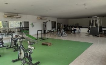 Caribe Sport Gym