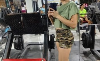 Cardios Gym
