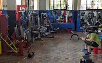 York Empire Fitness