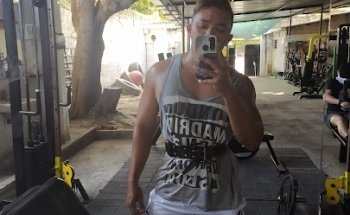 POWERGYM SANTA MARTA
