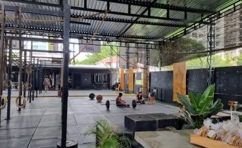 Soul Training Santa Marta Crossfit
