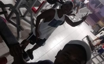Gimnasio Vital Sport