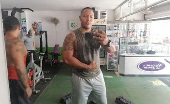Renuev Gym