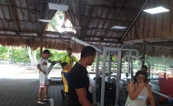 Gimnasio Sena