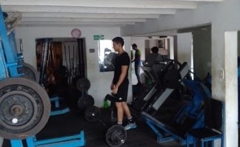 SPORTING CENTER GYM