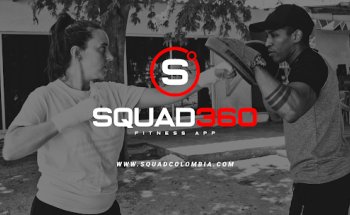 SQUAD 360 S.A.S
