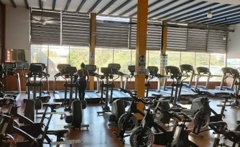 La Roca Zona Fitness
