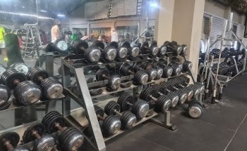 Fitco gym