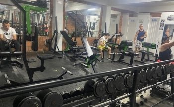 Xtetic Gym