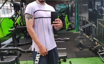 Hulk Gym