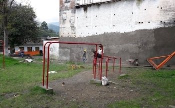Parque Gonzalo Arango