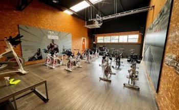 AFE GYM Centro Médico Deportivo