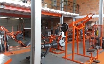 GIMNASIO BEST BODY GYM