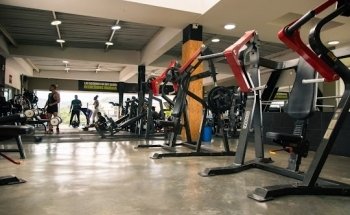 Club Deportivo Body Strong