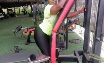 BLACK POWER GYM (BPG)