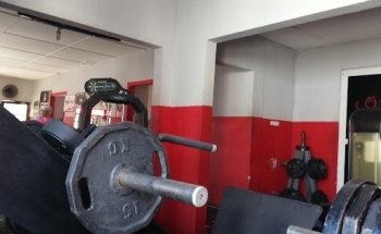 Gimnasio