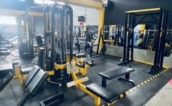 Champion Fitness Center