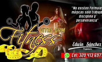 Fitness Vital Gym