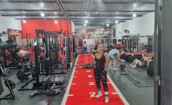 GYM - El Patio de Zully