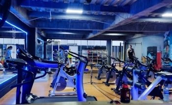 MP Center Fitness