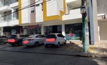 RogerBox Personal Trainer