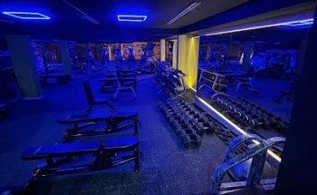 LINK GYM SEDE SOACHA COMPARTIR