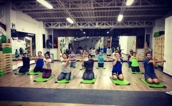 LA JUNGLA CROSSGYM