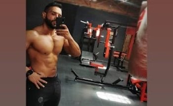 BiomecánicaFitness