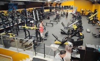 SCULPTOR GYM SEDE QUINTANARES