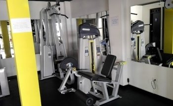body Harmony Gym