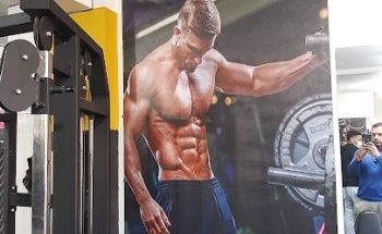 Armony FIT GYM Sanberno